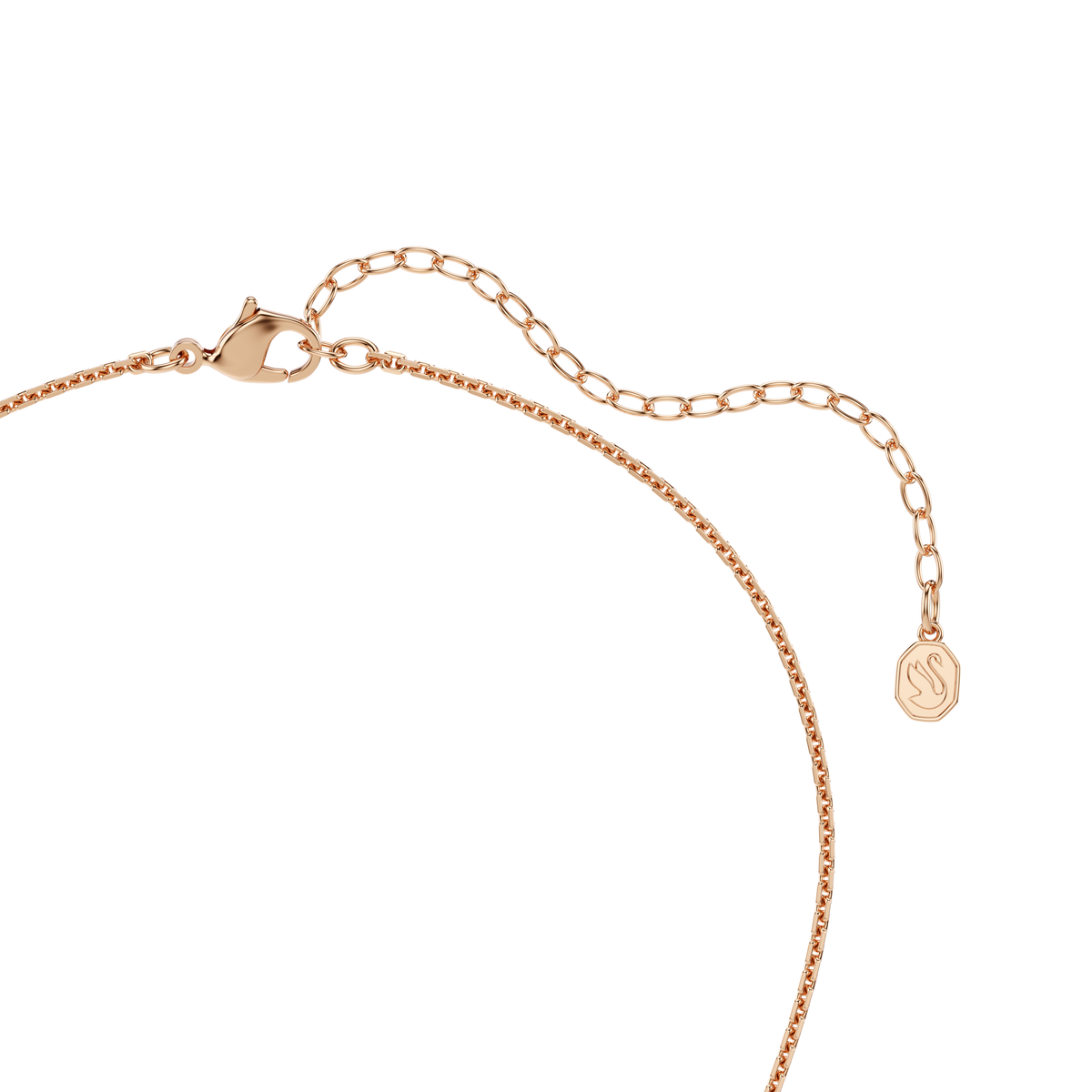 Swarovski Pendentif Sublima Blanc 5764190