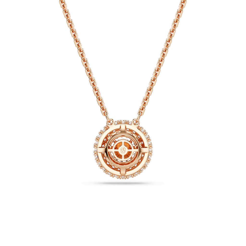 Swarovski Pendentif Sublima Blanc 5764190
