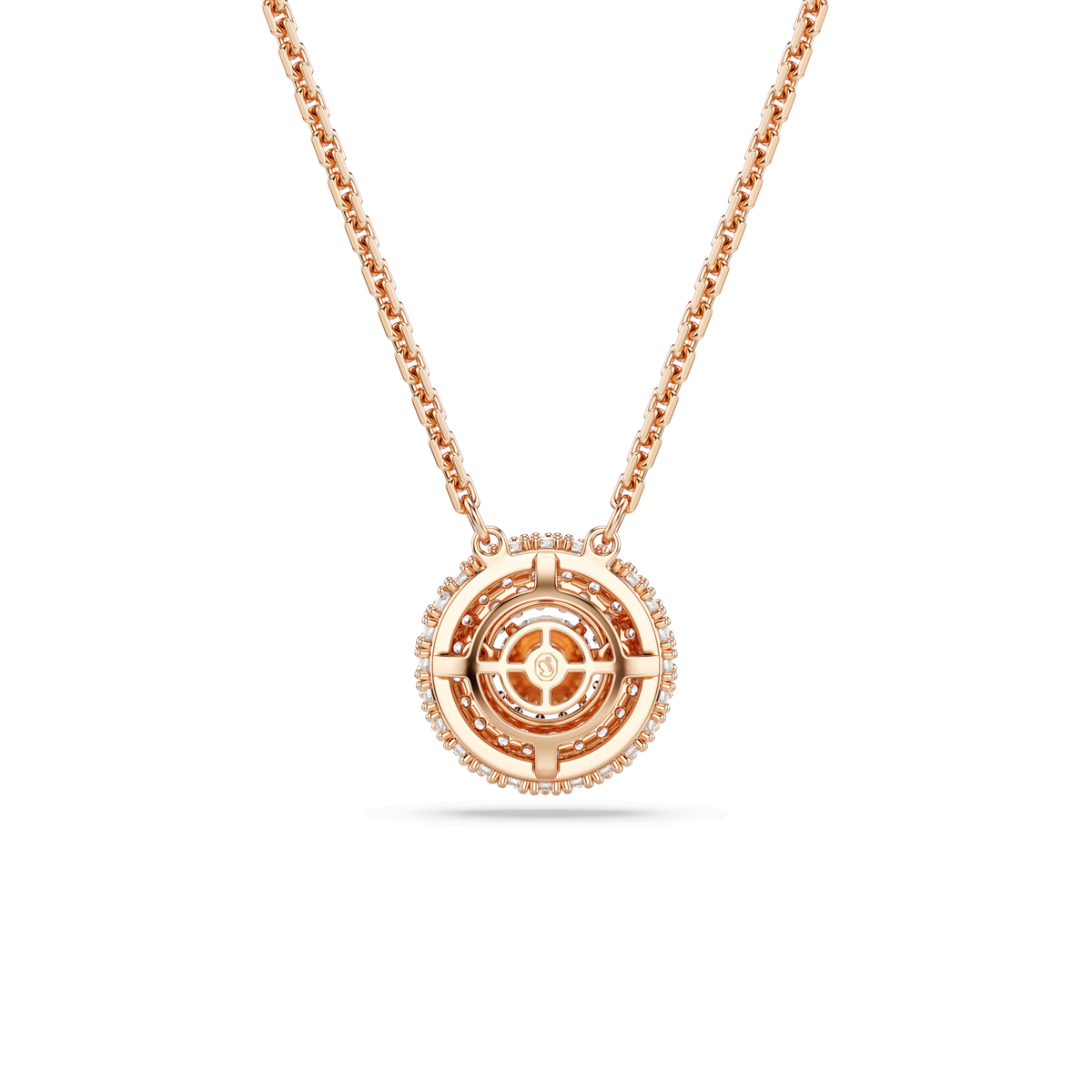 Swarovski Pendentif Sublima Blanc 5764190