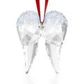 Swarovski Exclusive Angel Wings Ornament Aile Blanc 5764753