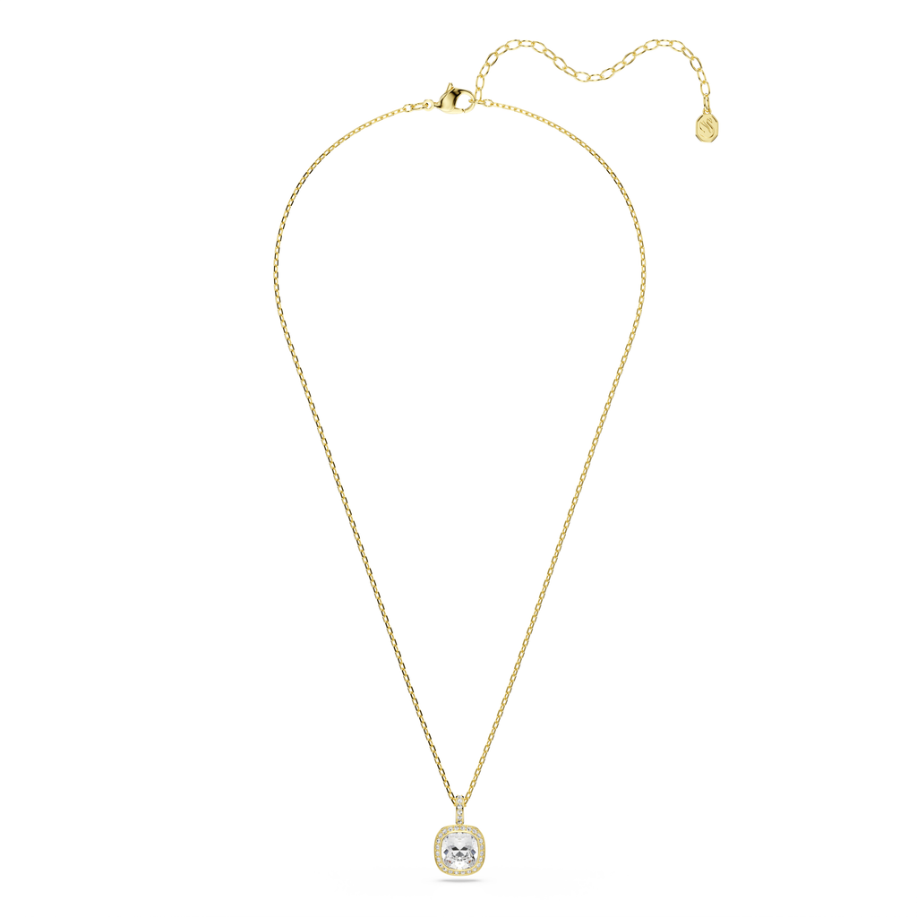 Swarovski Pendentif Una Angelic Blanc 5764761
