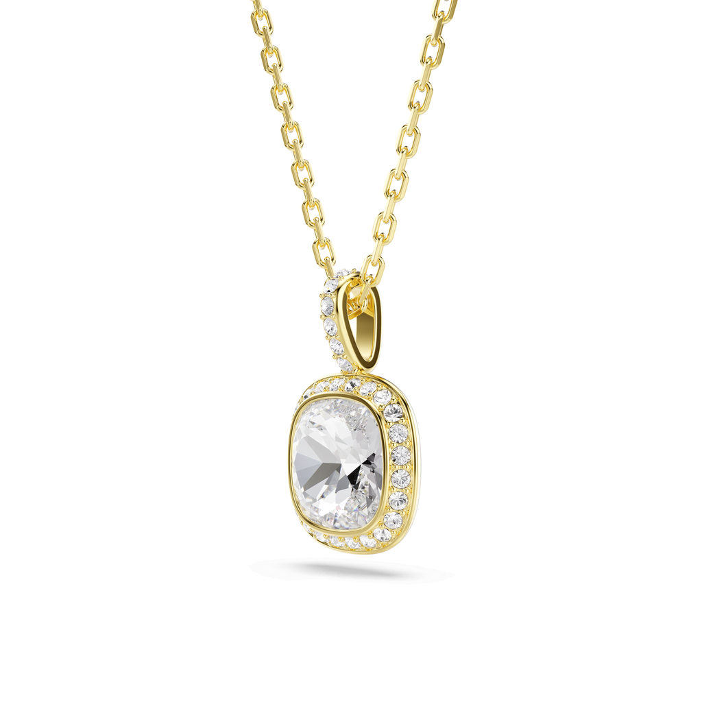 Swarovski Pendentif Una Angelic Blanc 5764761