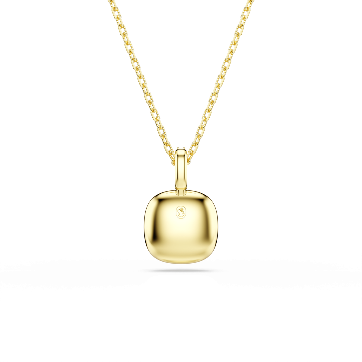 Swarovski Pendentif Una Angelic Blanc 5764761