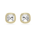 Swarovski Clous d'oreilles Una Angelic Blanc 5764762