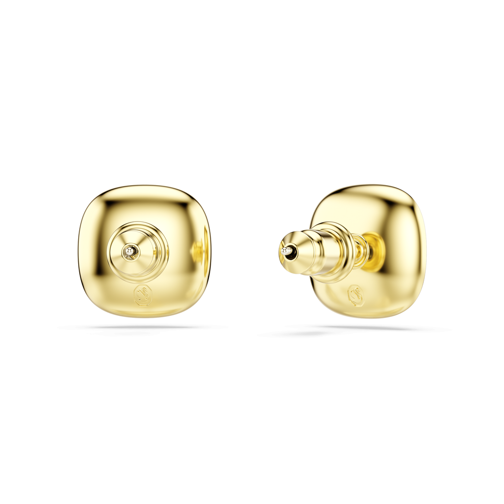 Swarovski Clous d'oreilles Una Angelic Blanc 5764762