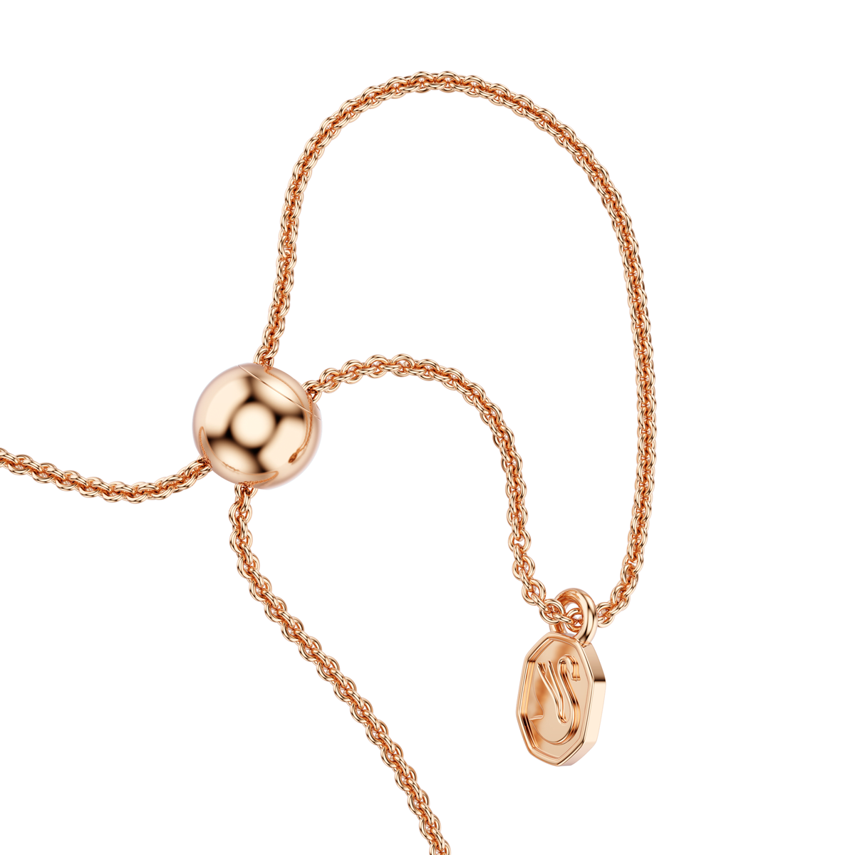 Swarovski Bracelet Mesmera Blanc 5764801