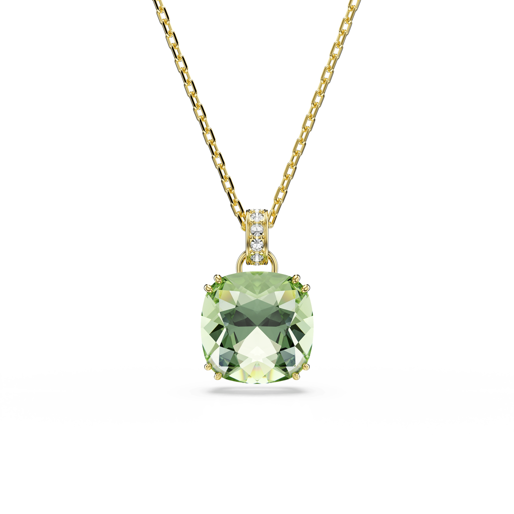 Swarovski Pendentif Millenia Vert 5764821