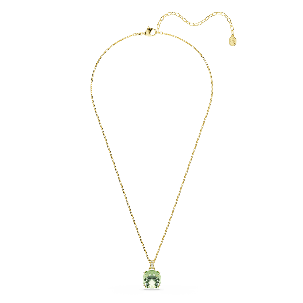 Swarovski Pendentif Millenia Vert 5764821