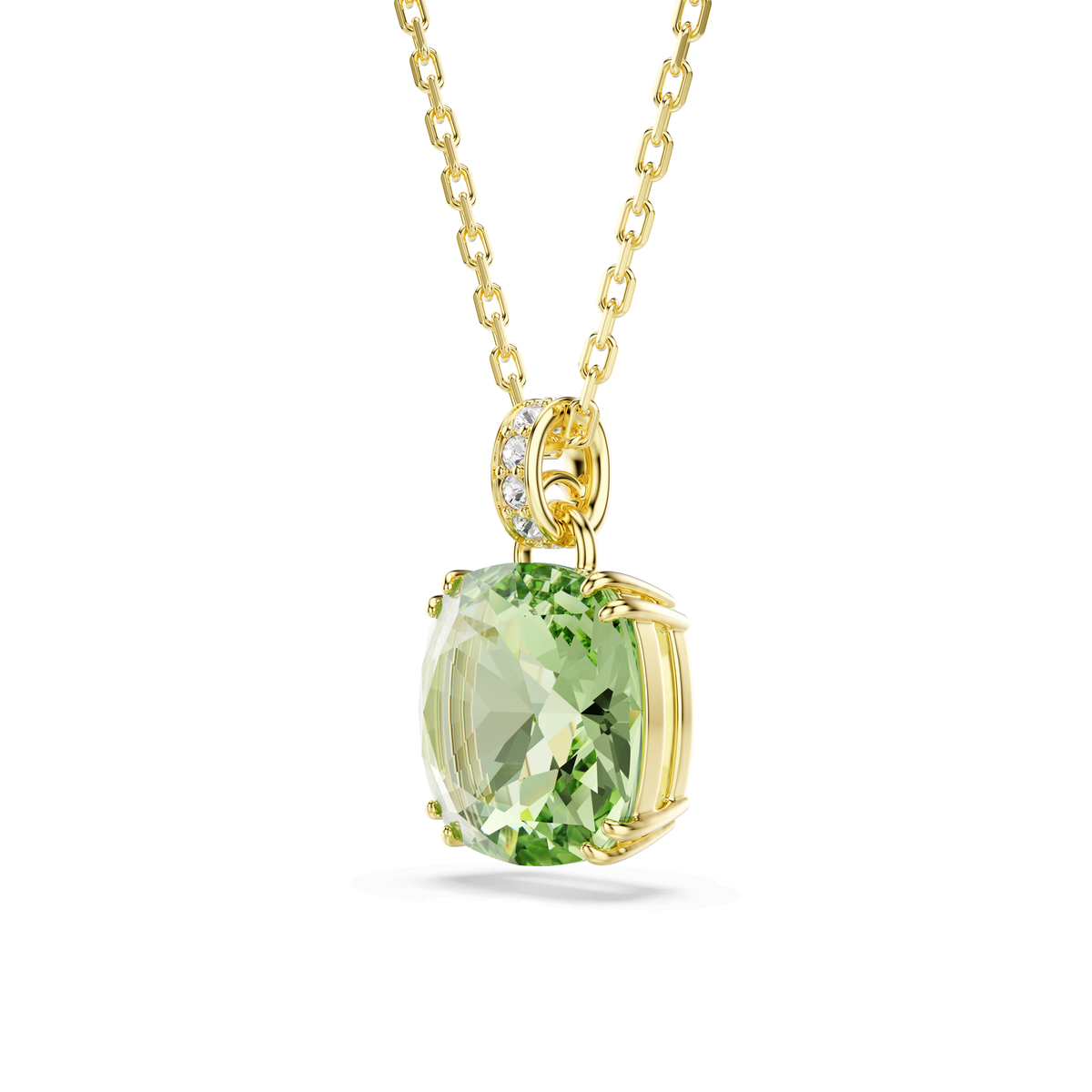 Swarovski Pendentif Millenia Vert 5764821
