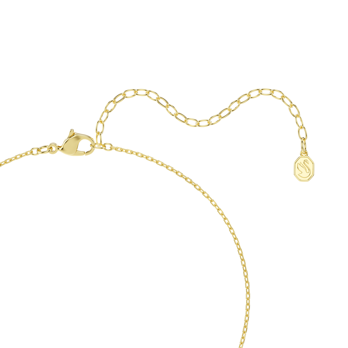Swarovski Pendentif Millenia Vert 5764821