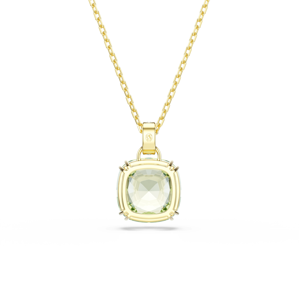 Swarovski Pendentif Millenia Vert 5764821