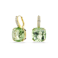 Swarovski Pendants d'oreilles Millenia Vert 5764822