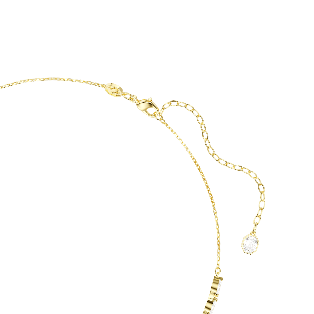 Swarovski Parure Mesmera Blanc 5764868