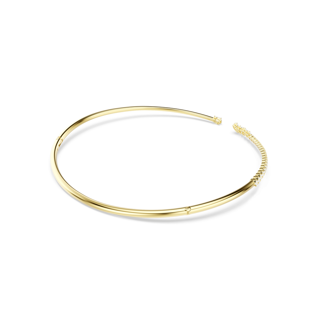 Swarovski Ras-de-cou Mesmera Blanc 5765320