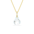 Swarovski Pendentif Lunar Blanc 5766797