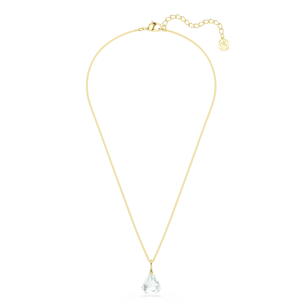 Swarovski Pendentif Lunar Blanc 5766797