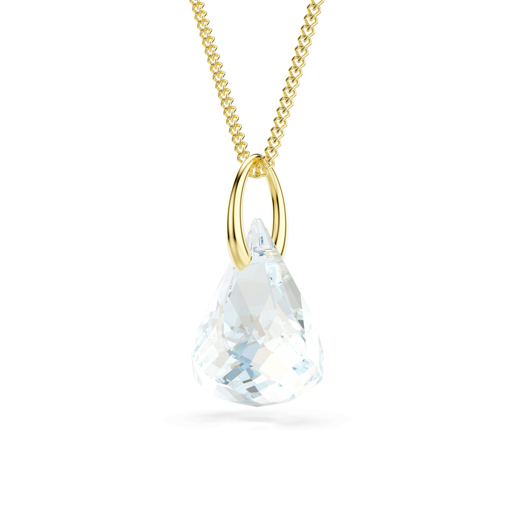 Swarovski Pendentif Lunar Blanc 5766797