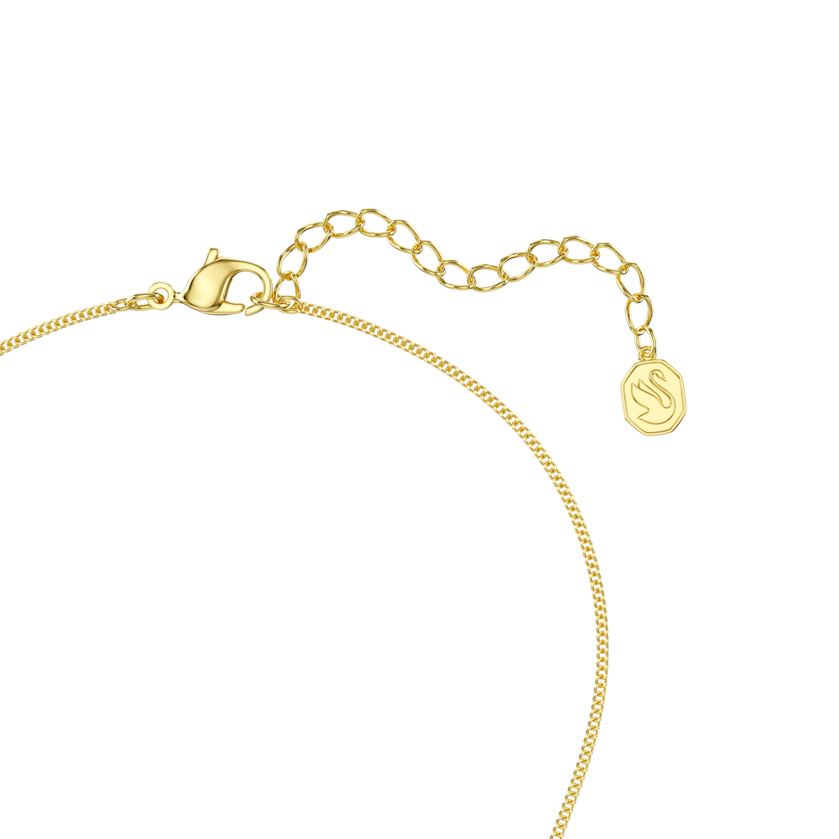 Swarovski Pendentif Lunar Blanc 5766797