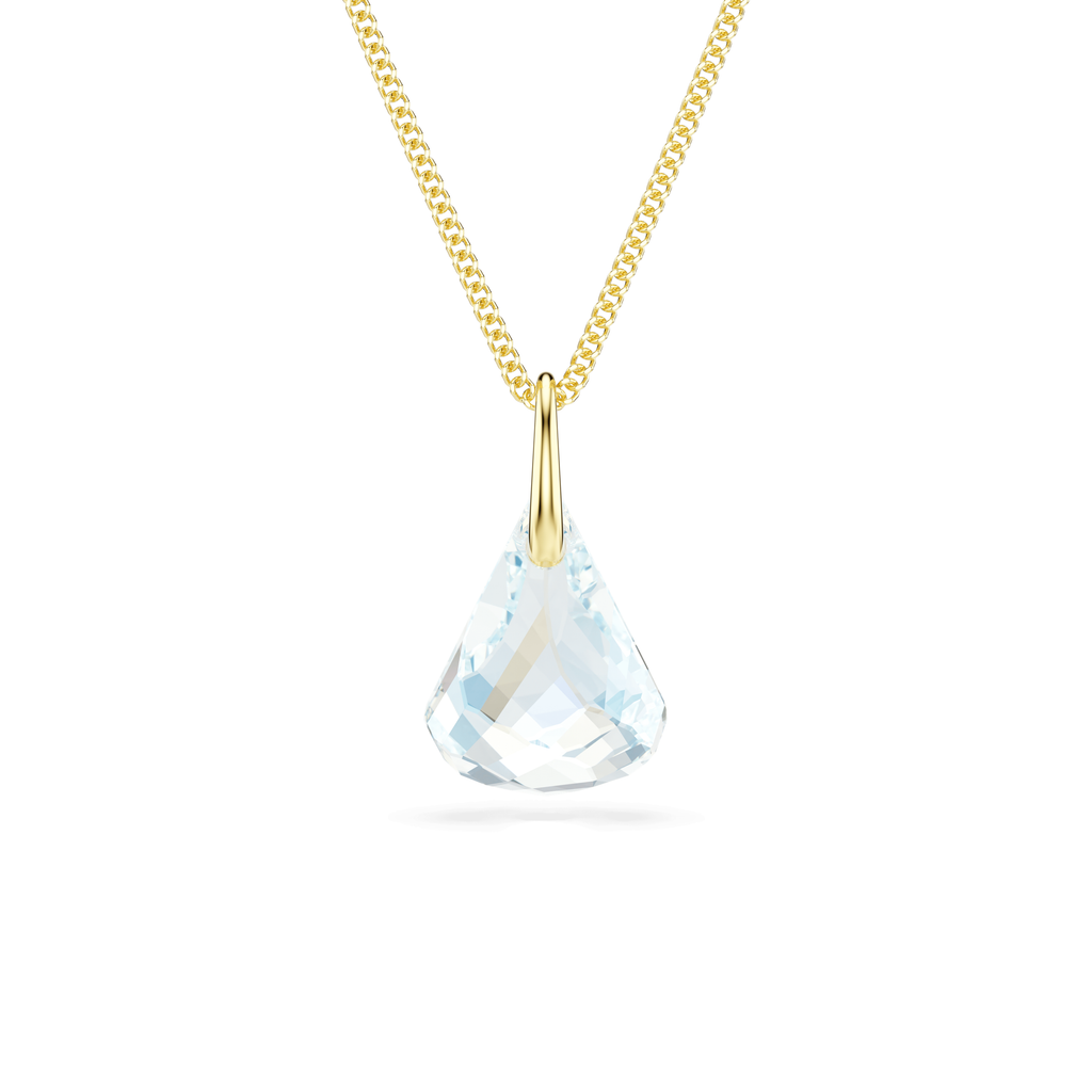 Swarovski Pendentif Lunar Blanc 5766797
