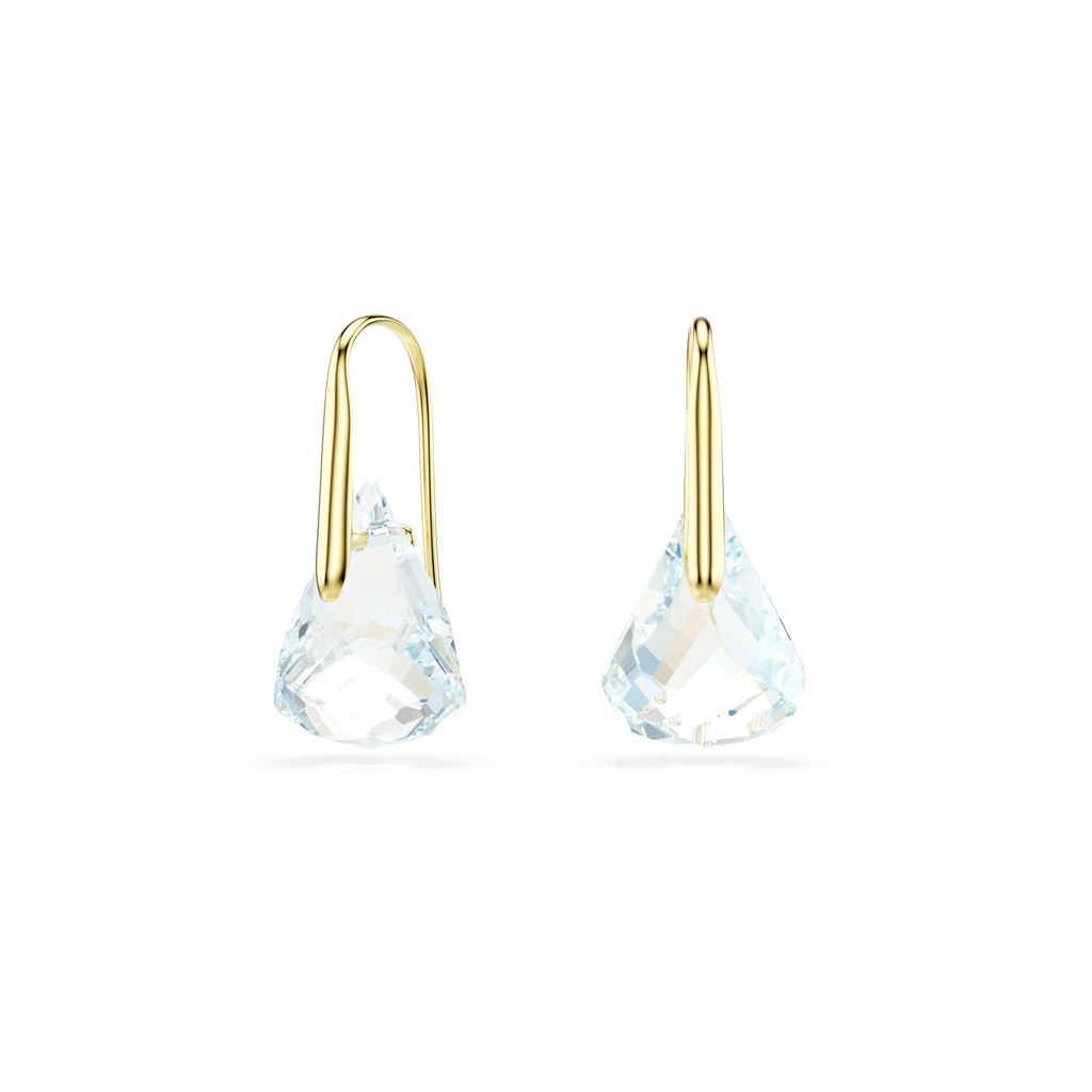 Swarovski Pendants d'oreilles Lunar Blanc 5766798