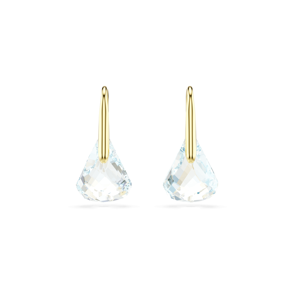 Swarovski Pendants d'oreilles Lunar Blanc 5766798