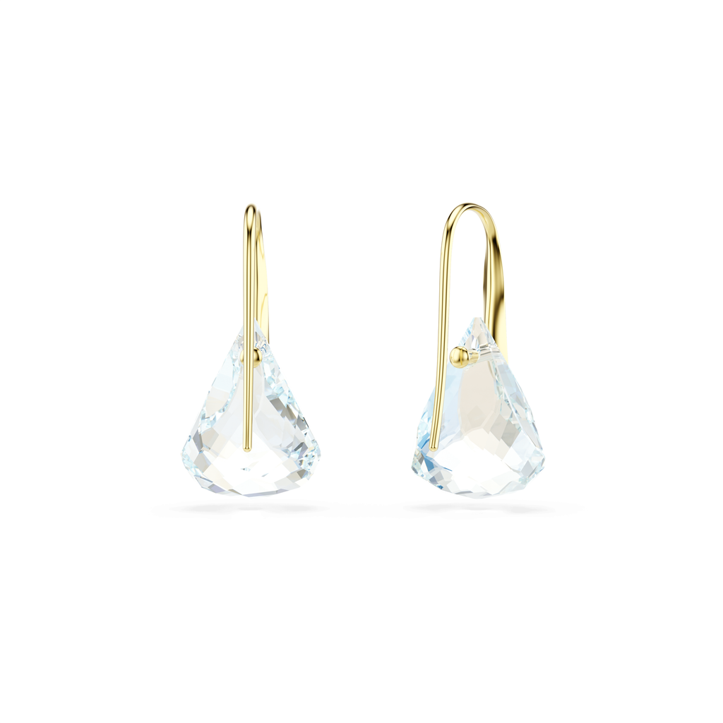 Swarovski Pendants d'oreilles Lunar Blanc 5766798