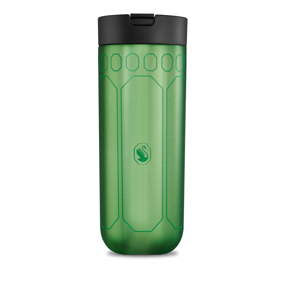 Swarovski × Nespresso Mug de voyage vert 5767166