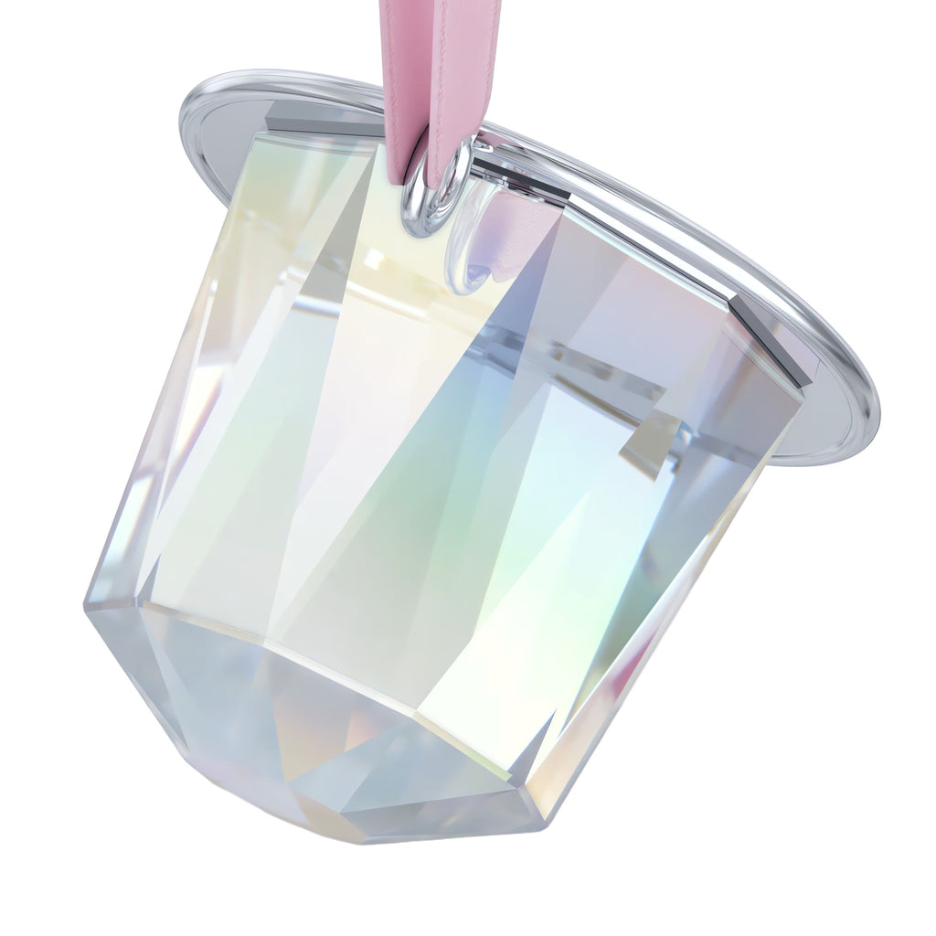 Swarovski × Nespresso Décoration à suspendre Capsule Original 5767261