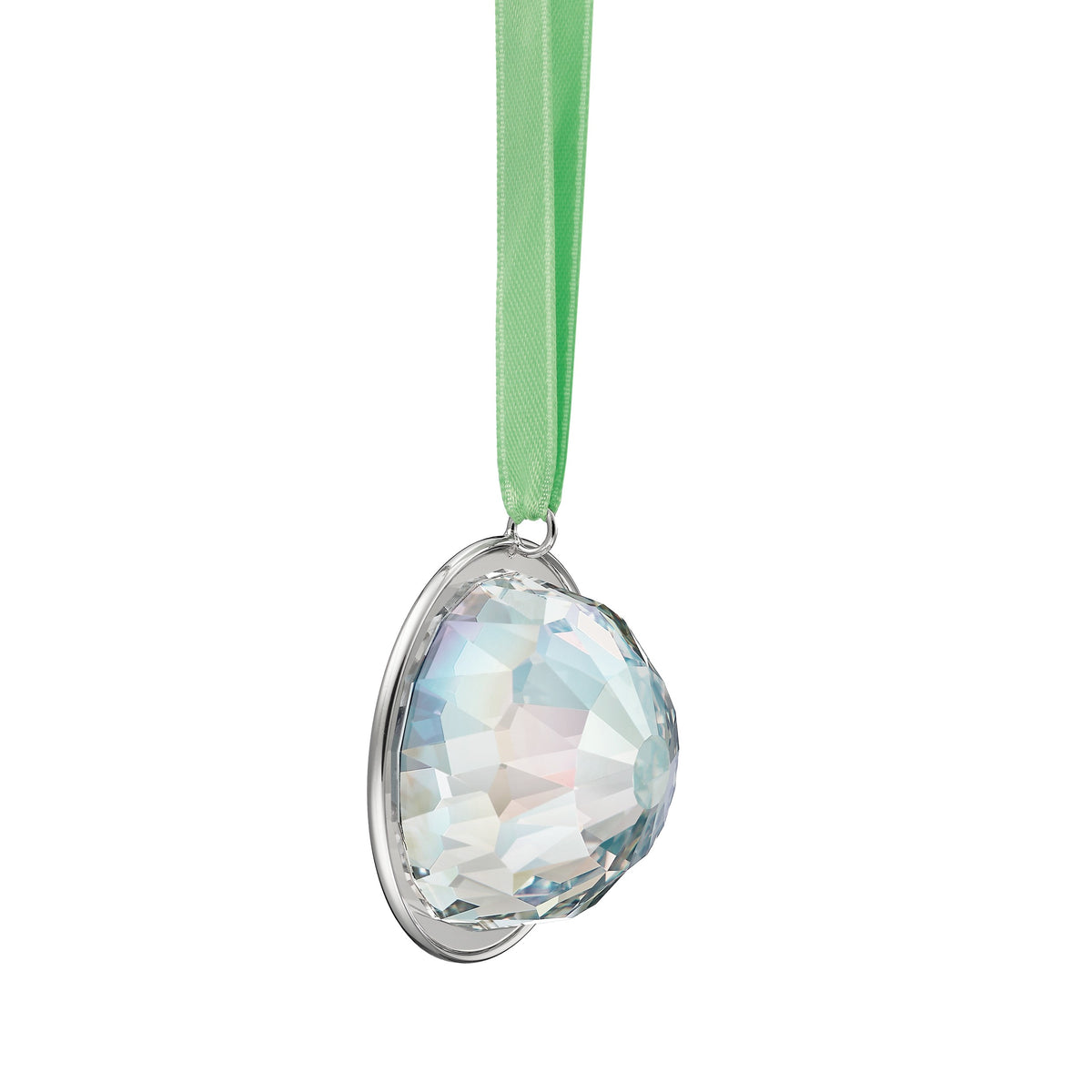 Swarovski × Nespresso Décoration à suspendre Capsule Vertuo 5767262