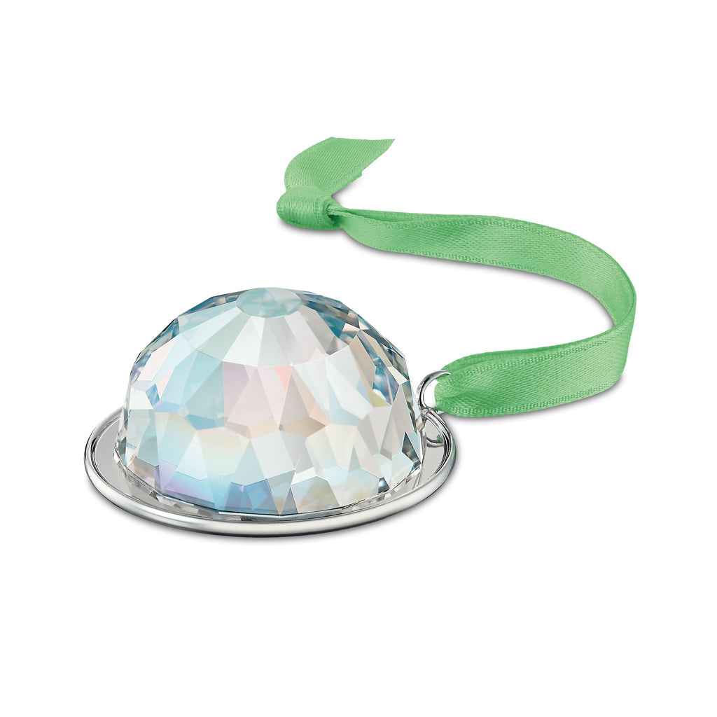 Swarovski × Nespresso Décoration à suspendre Capsule Vertuo 5767262