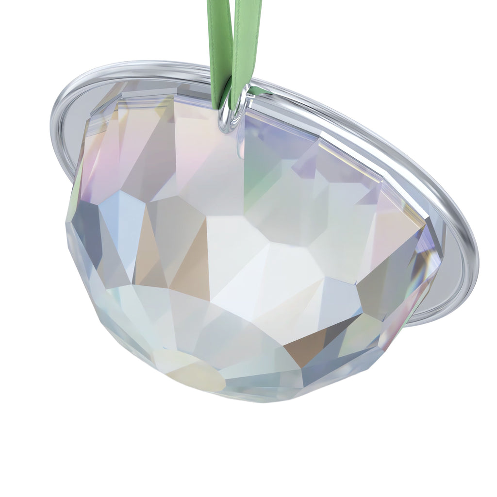 Swarovski × Nespresso Décoration à suspendre Capsule Vertuo 5767262