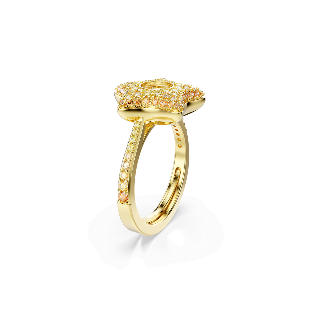 Swarovski Bague Sublima Étoile Blanc 5767345