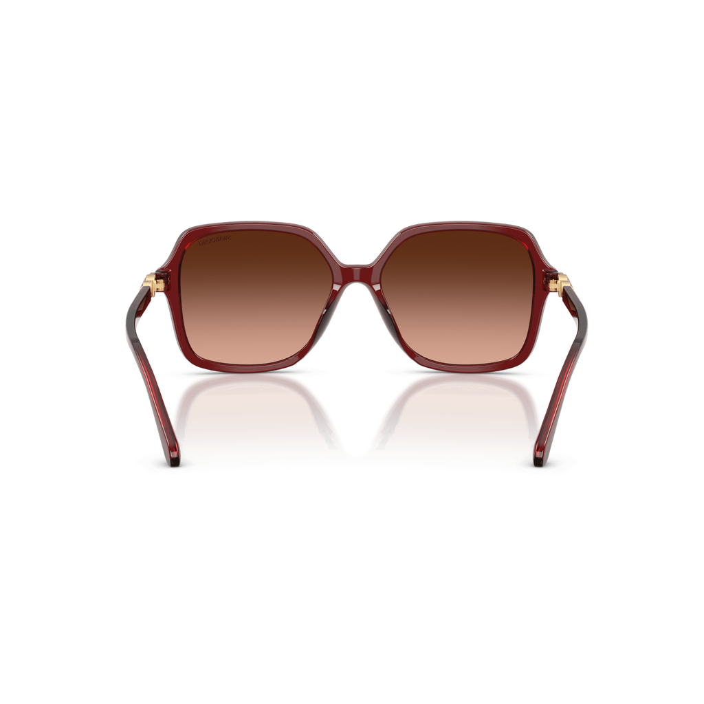 Swarovski Lunettes de soleil Rouge 5767682