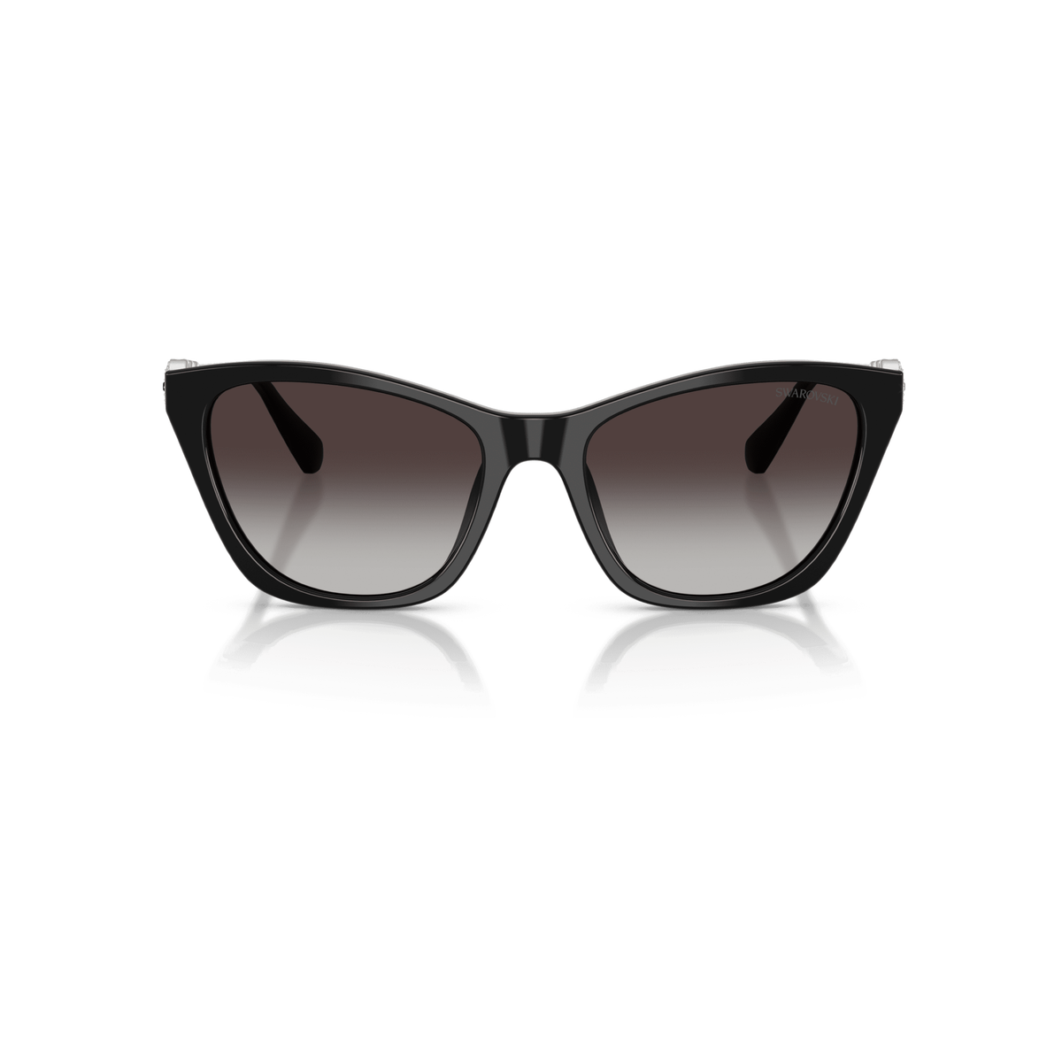 Swarovski Lunettes de soleil Noir 5767683