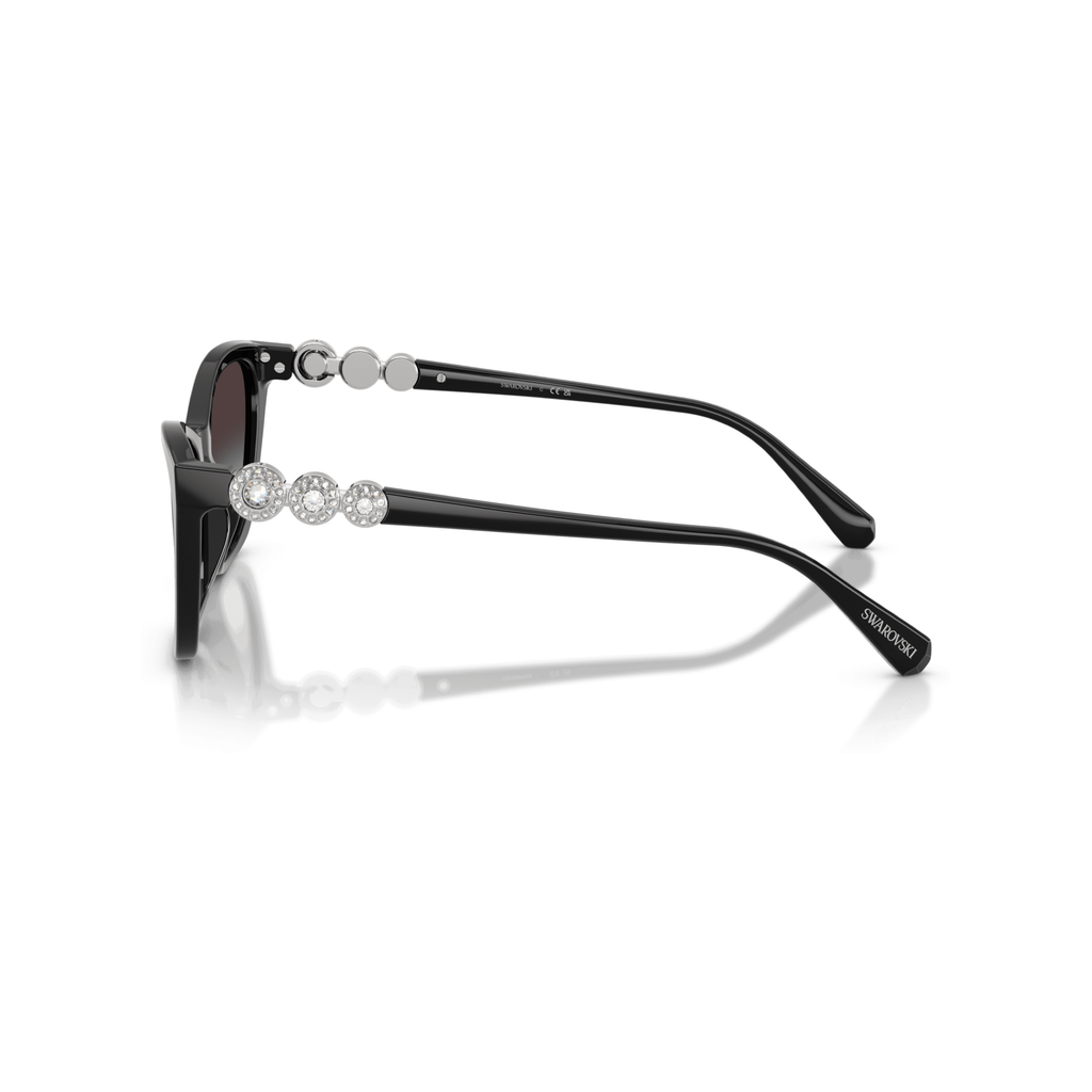 Swarovski Lunettes de soleil Noir 5767683