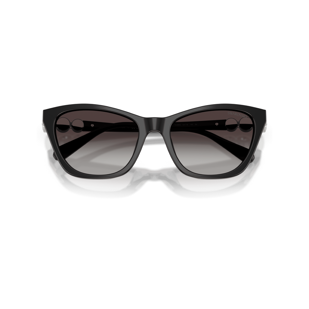 Swarovski Lunettes de soleil Noir 5767683