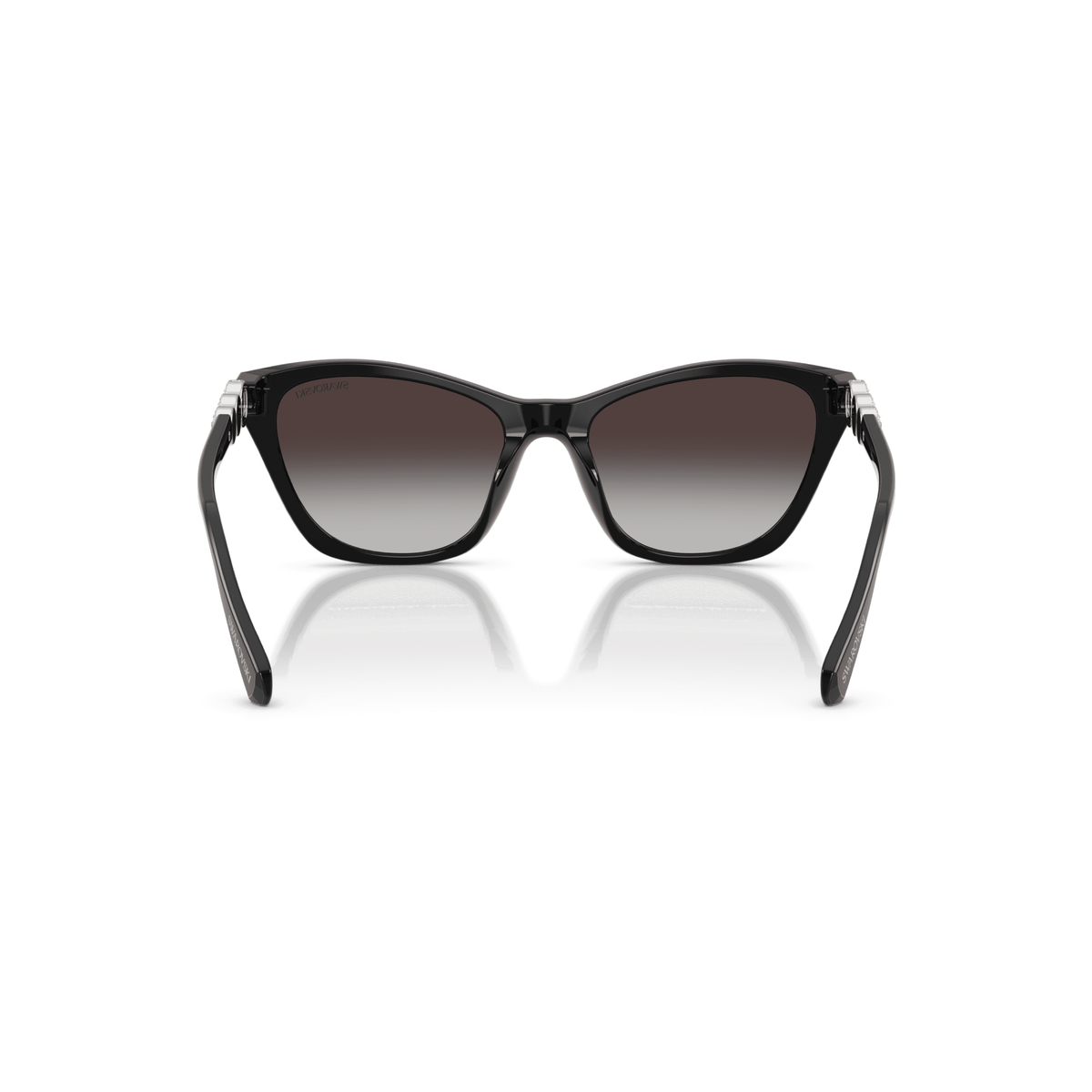 Swarovski Lunettes de soleil Noir 5767683