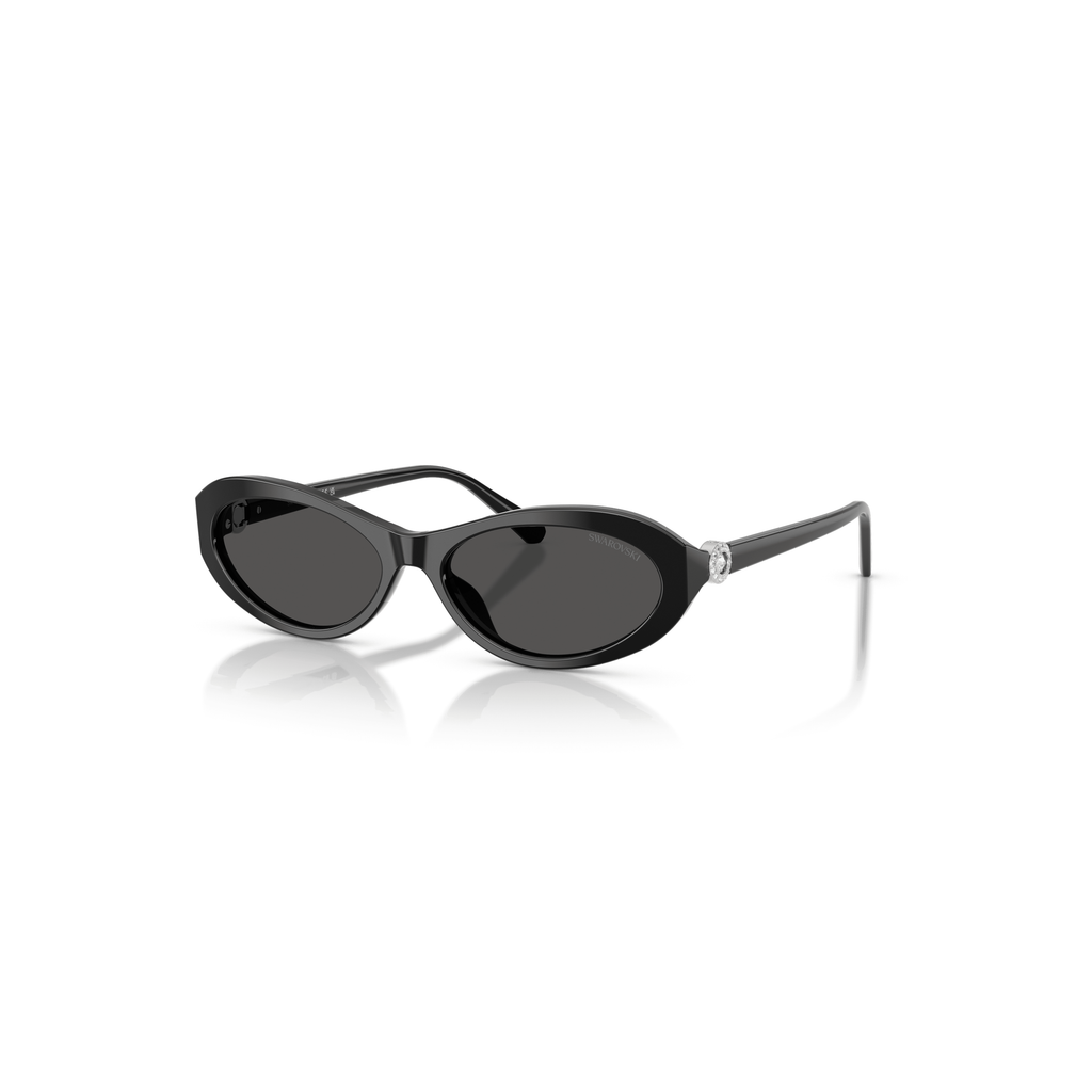 Swarovski Lunettes de soleil Noir 5767684