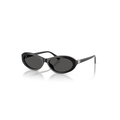 Swarovski Lunettes de soleil Noir 5767684
