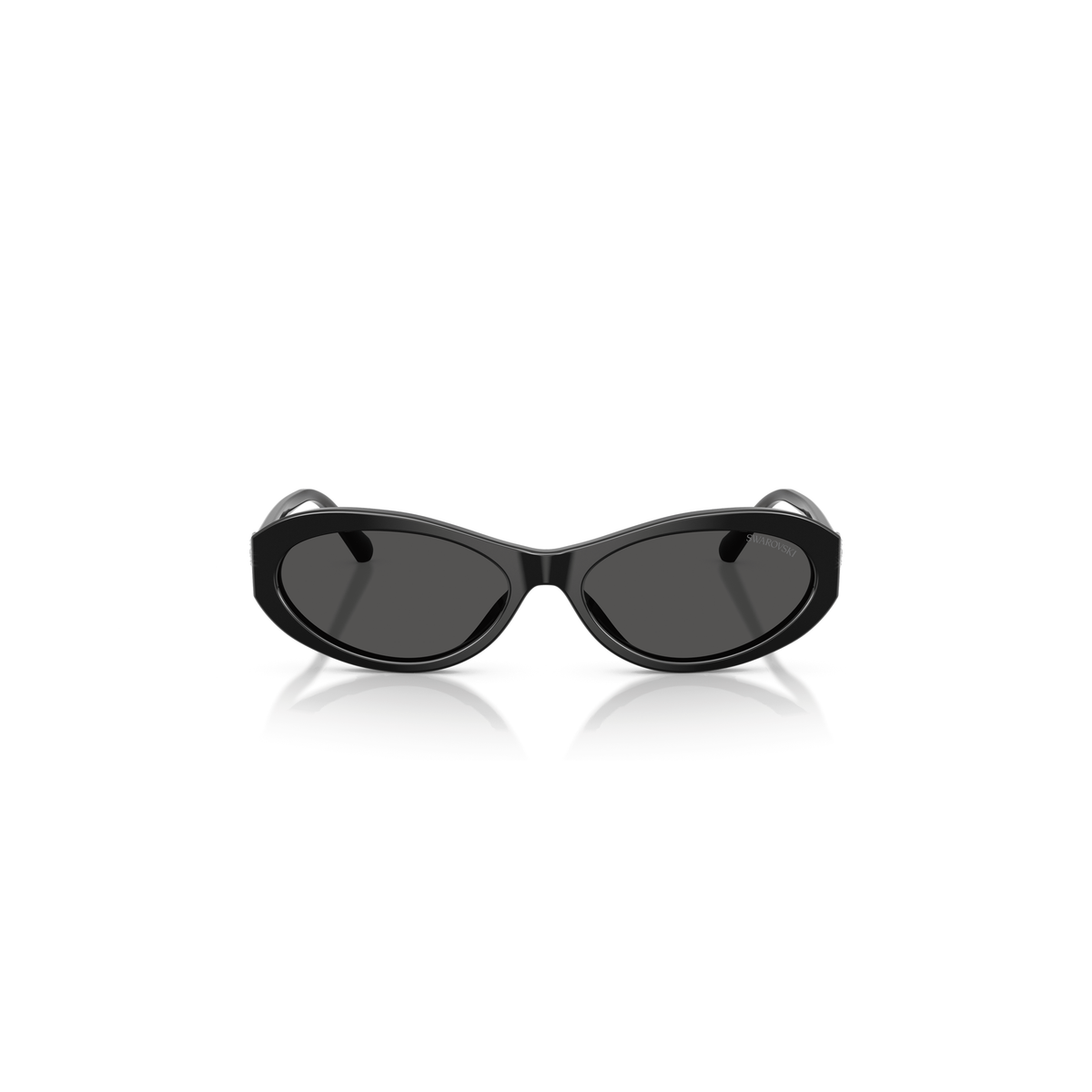 Swarovski Lunettes de soleil Noir 5767684