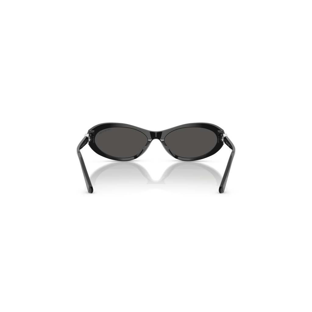 Swarovski Lunettes de soleil Noir 5767684