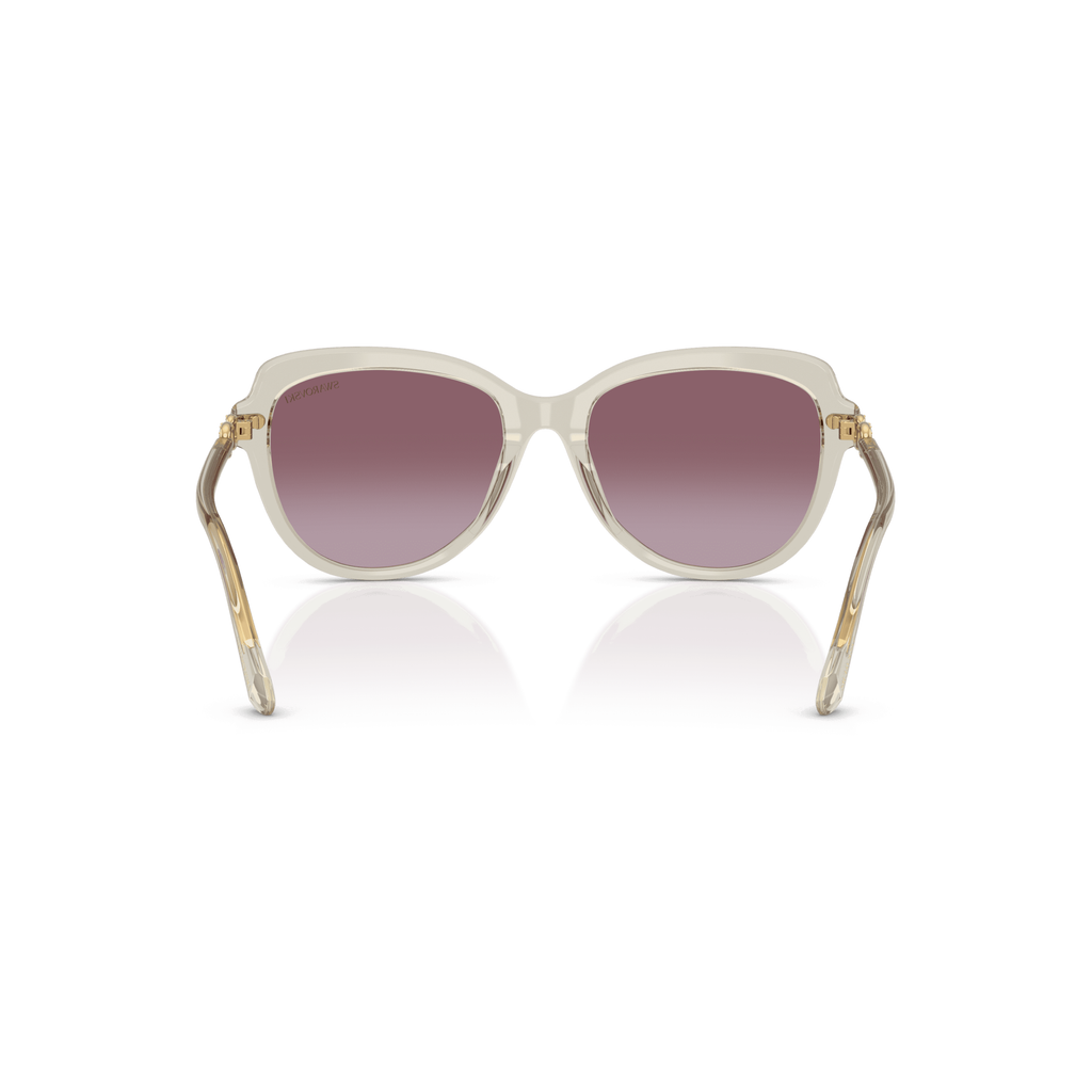 Swarovski Lunettes de soleil Beige 5767698