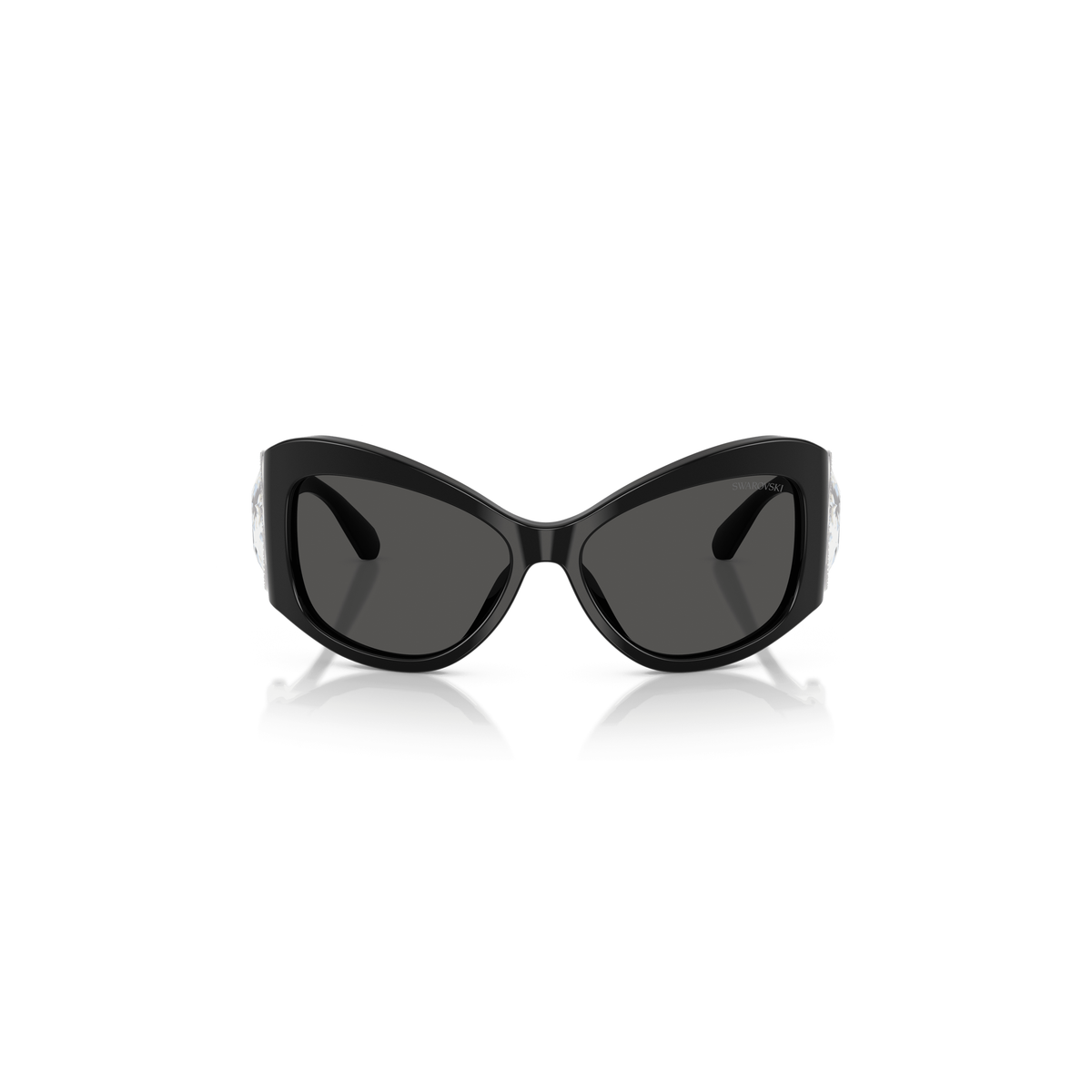 Swarovski Lunettes de soleil Noir 5767699