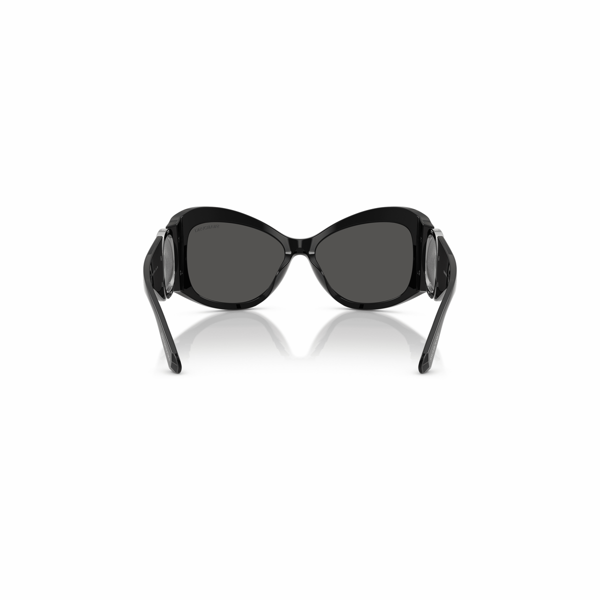 Swarovski Lunettes de soleil Noir 5767699