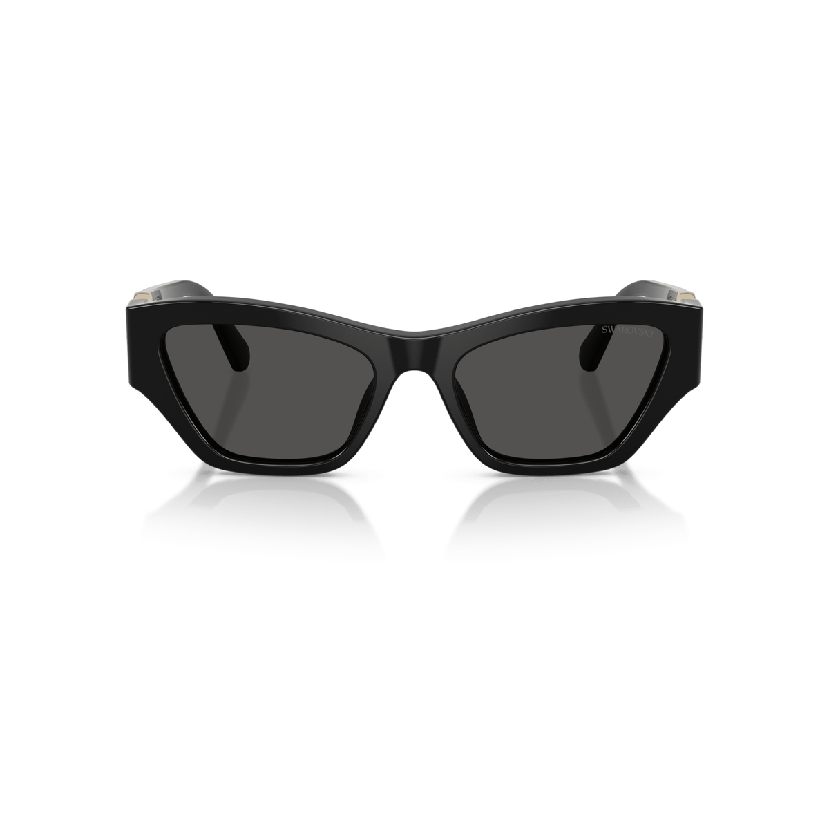 Swarovski Lunettes de soleil Noir 5767700