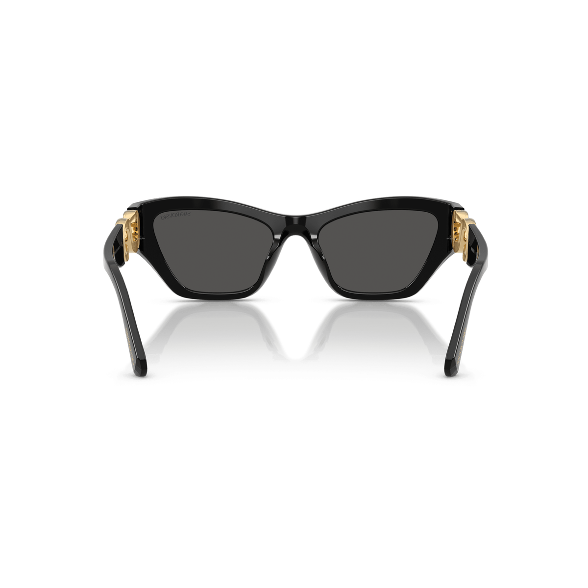 Swarovski Lunettes de soleil Noir 5767700