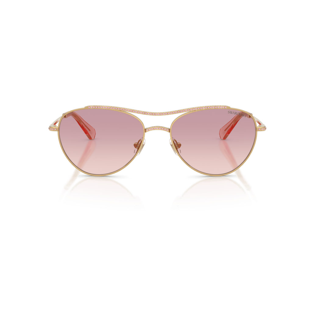 Swarovski Lunettes de soleil Rose 5767705