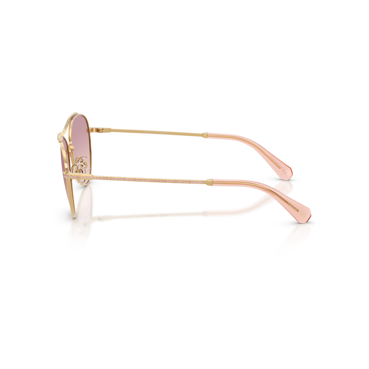 Swarovski Lunettes de soleil Rose 5767705
