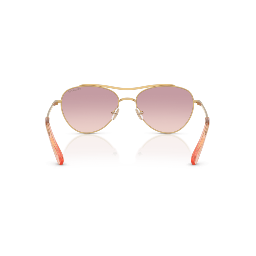 Swarovski Lunettes de soleil Rose 5767705