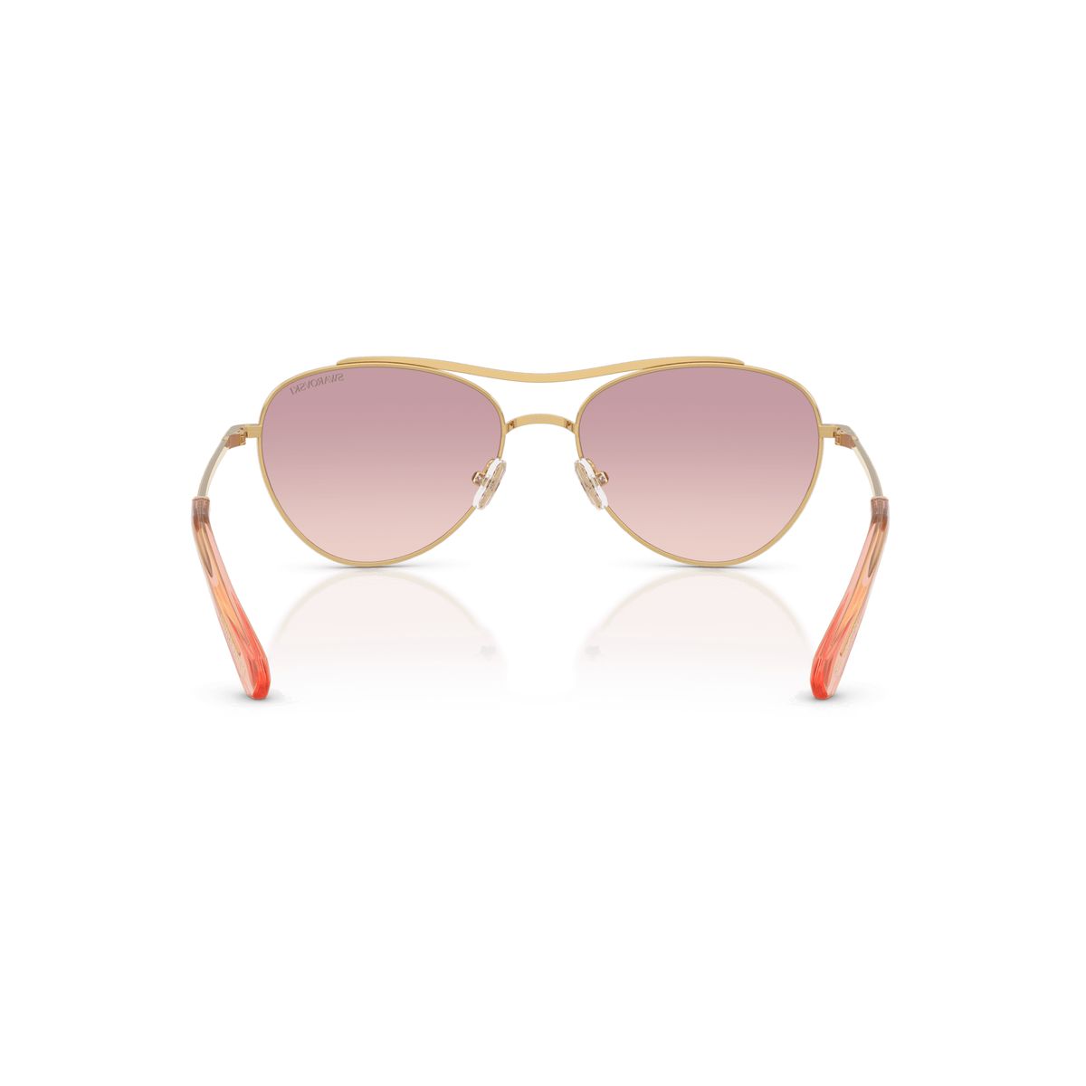 Swarovski Lunettes de soleil Rose 5767705